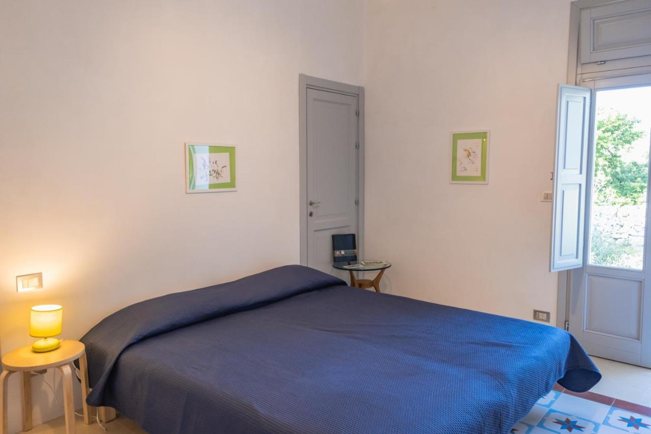 I Giardini Di Pomona Apartment Cisternino Exterior photo