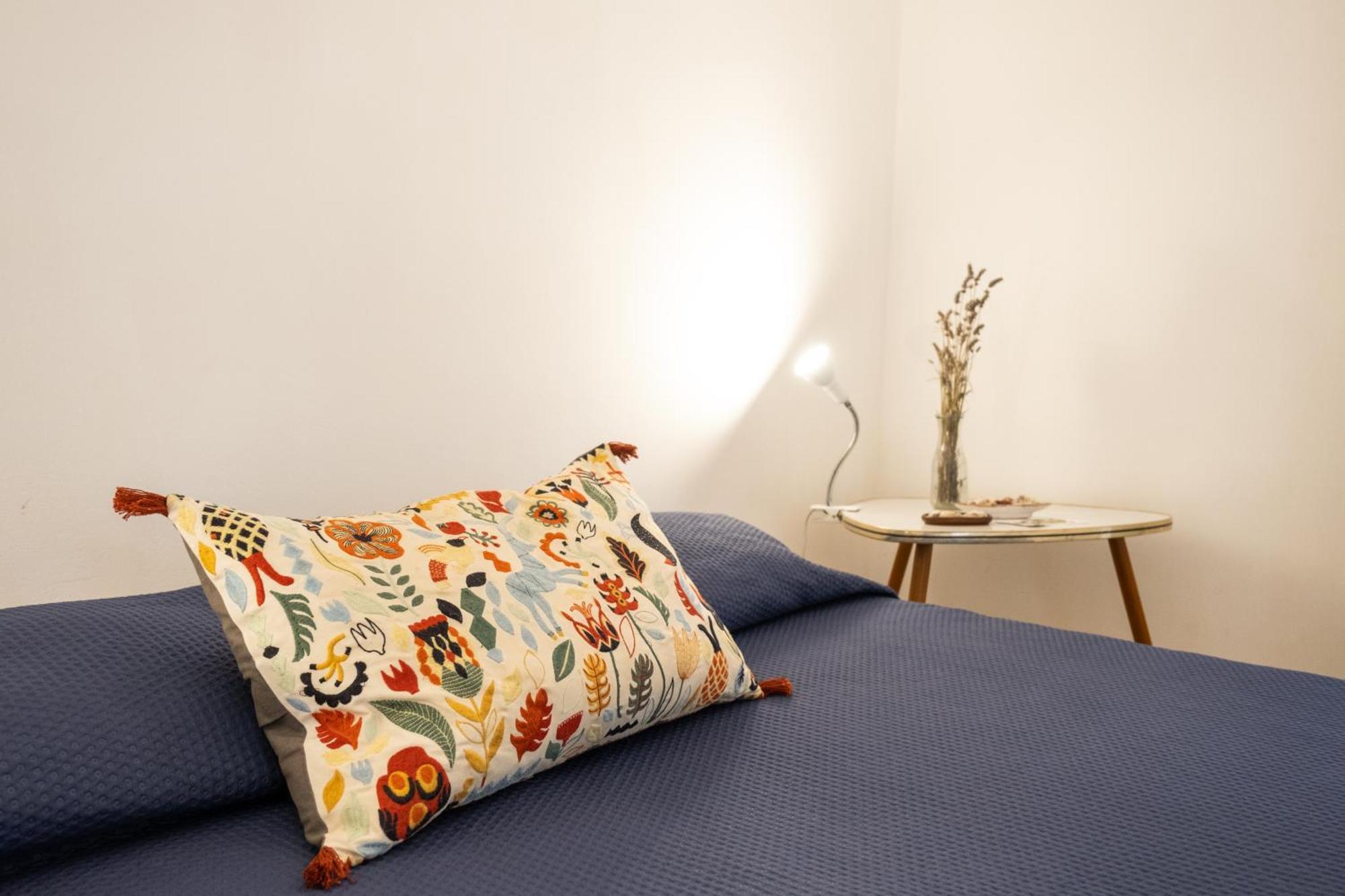 I Giardini Di Pomona Apartment Cisternino Exterior photo