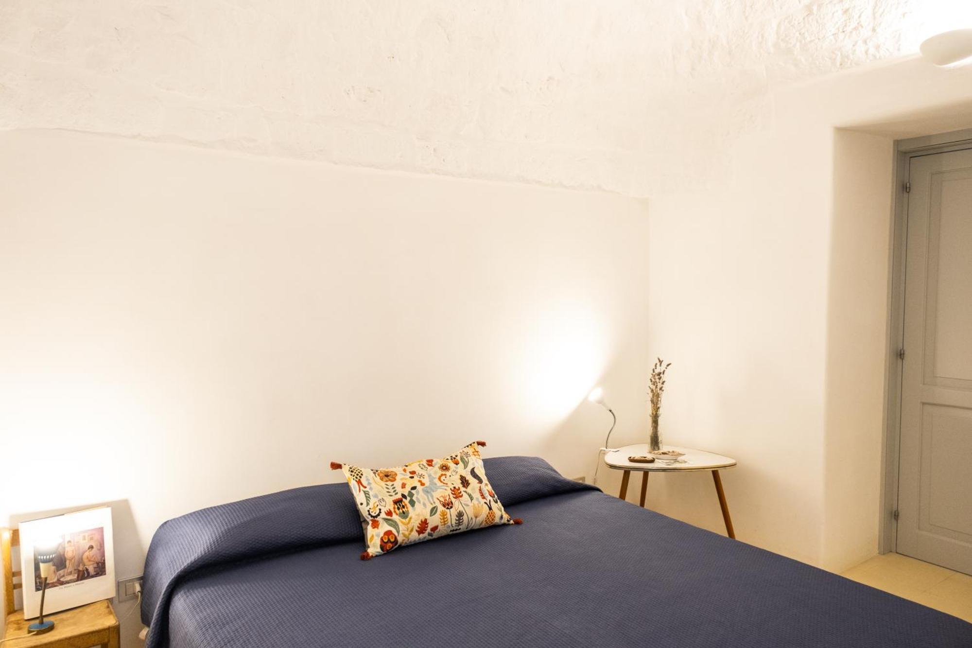 I Giardini Di Pomona Apartment Cisternino Exterior photo