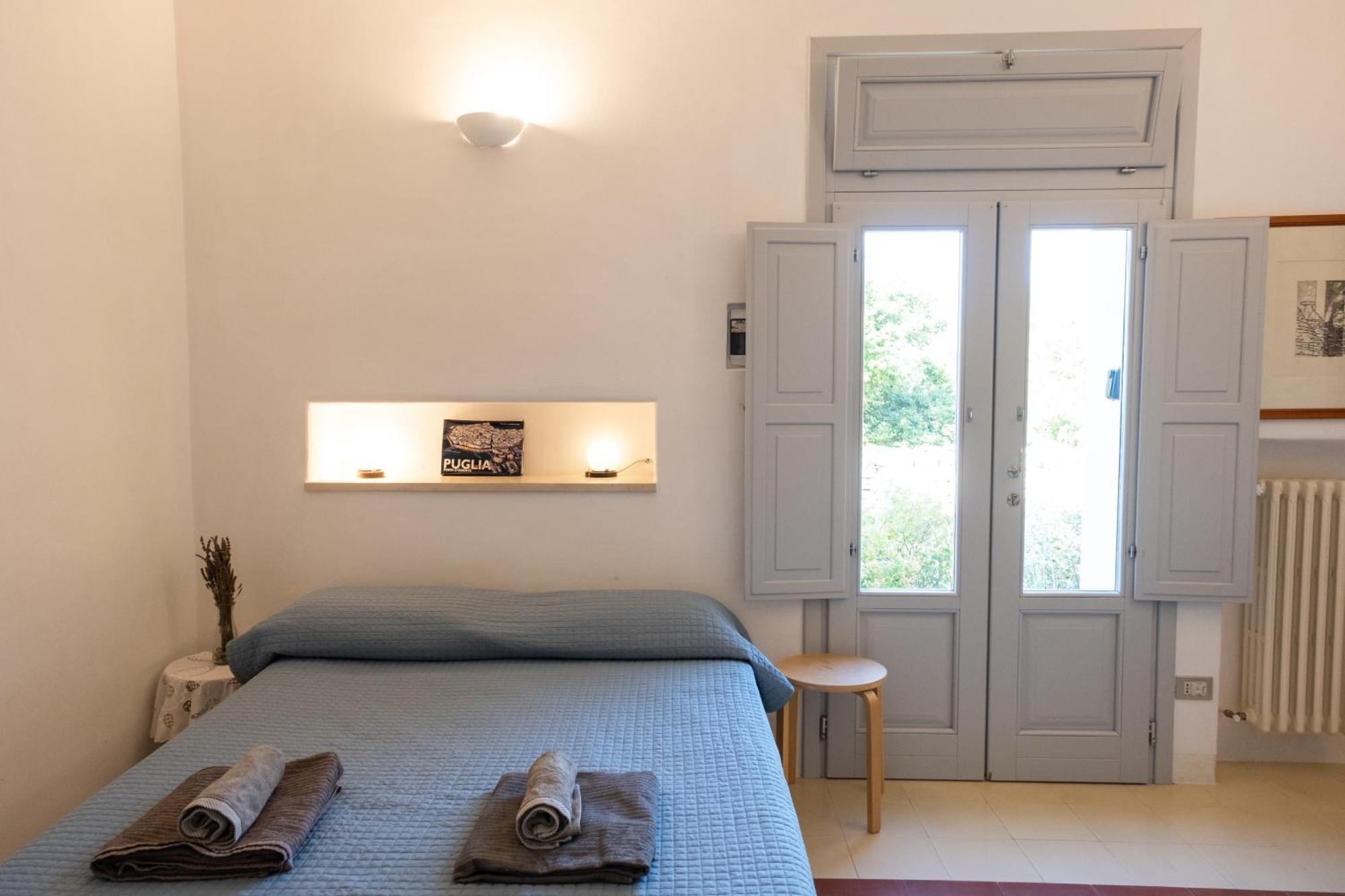 I Giardini Di Pomona Apartment Cisternino Exterior photo