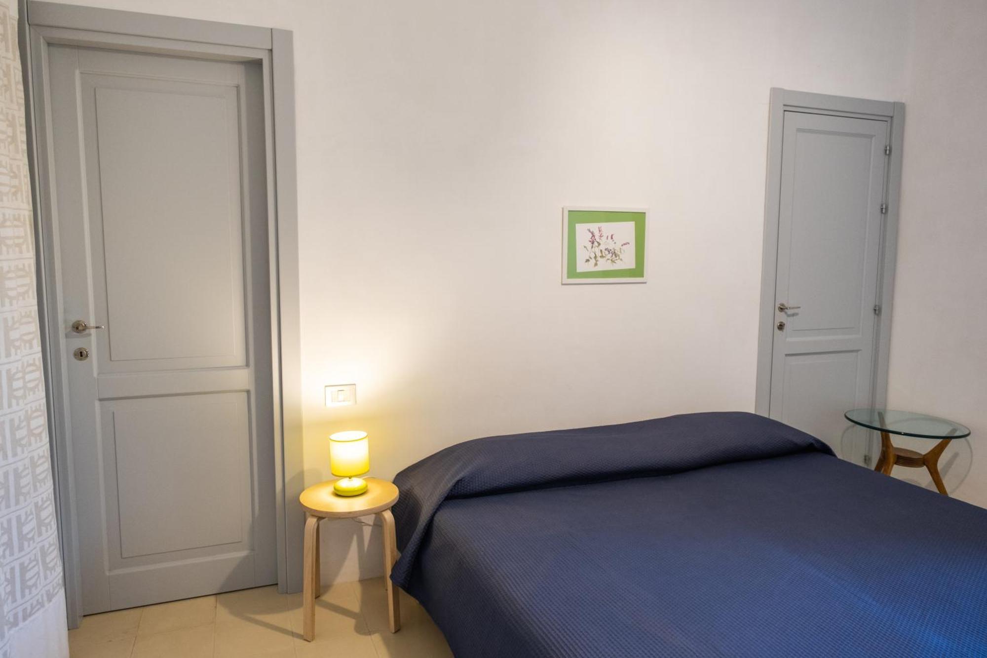 I Giardini Di Pomona Apartment Cisternino Exterior photo