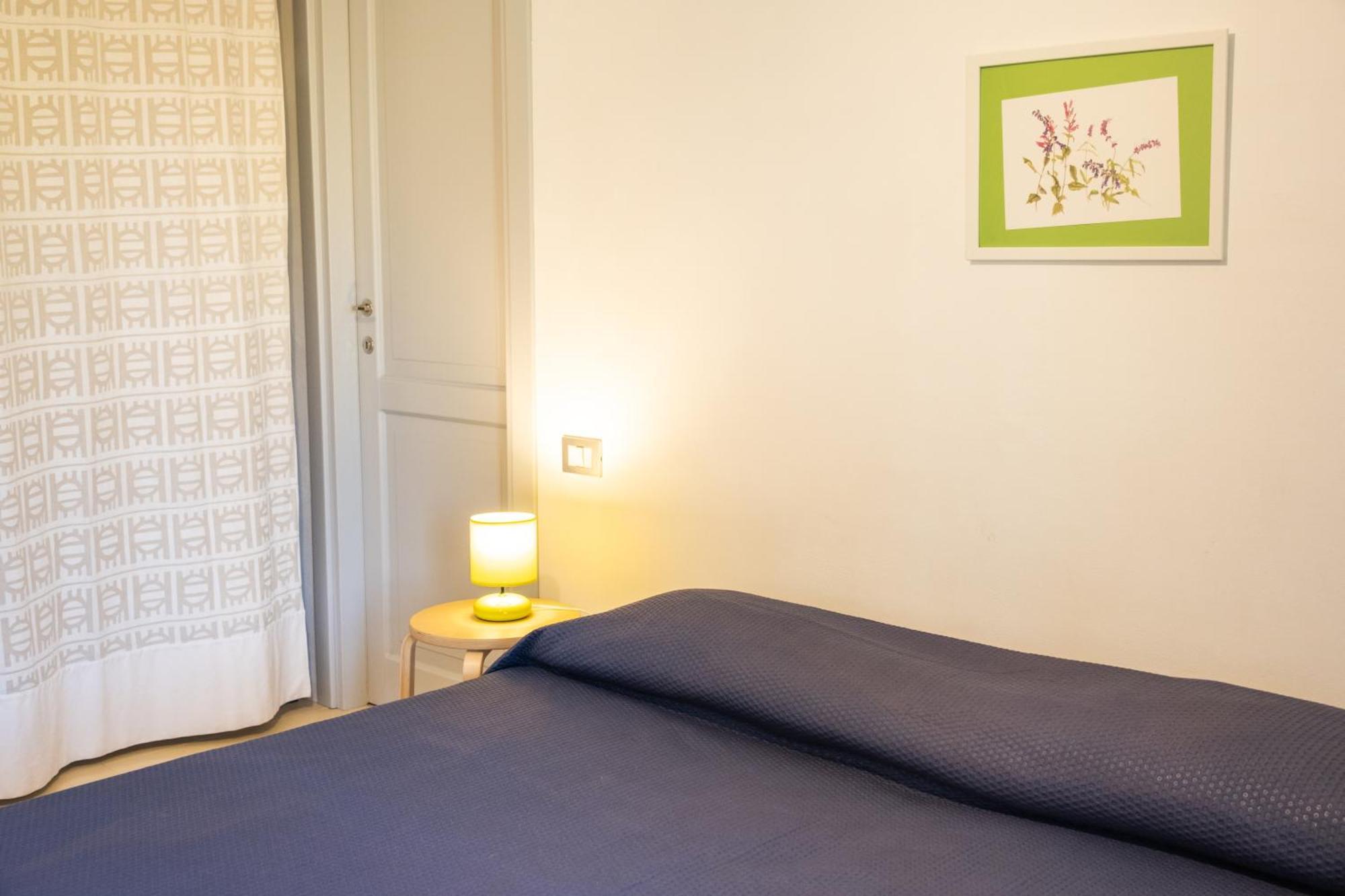 I Giardini Di Pomona Apartment Cisternino Exterior photo