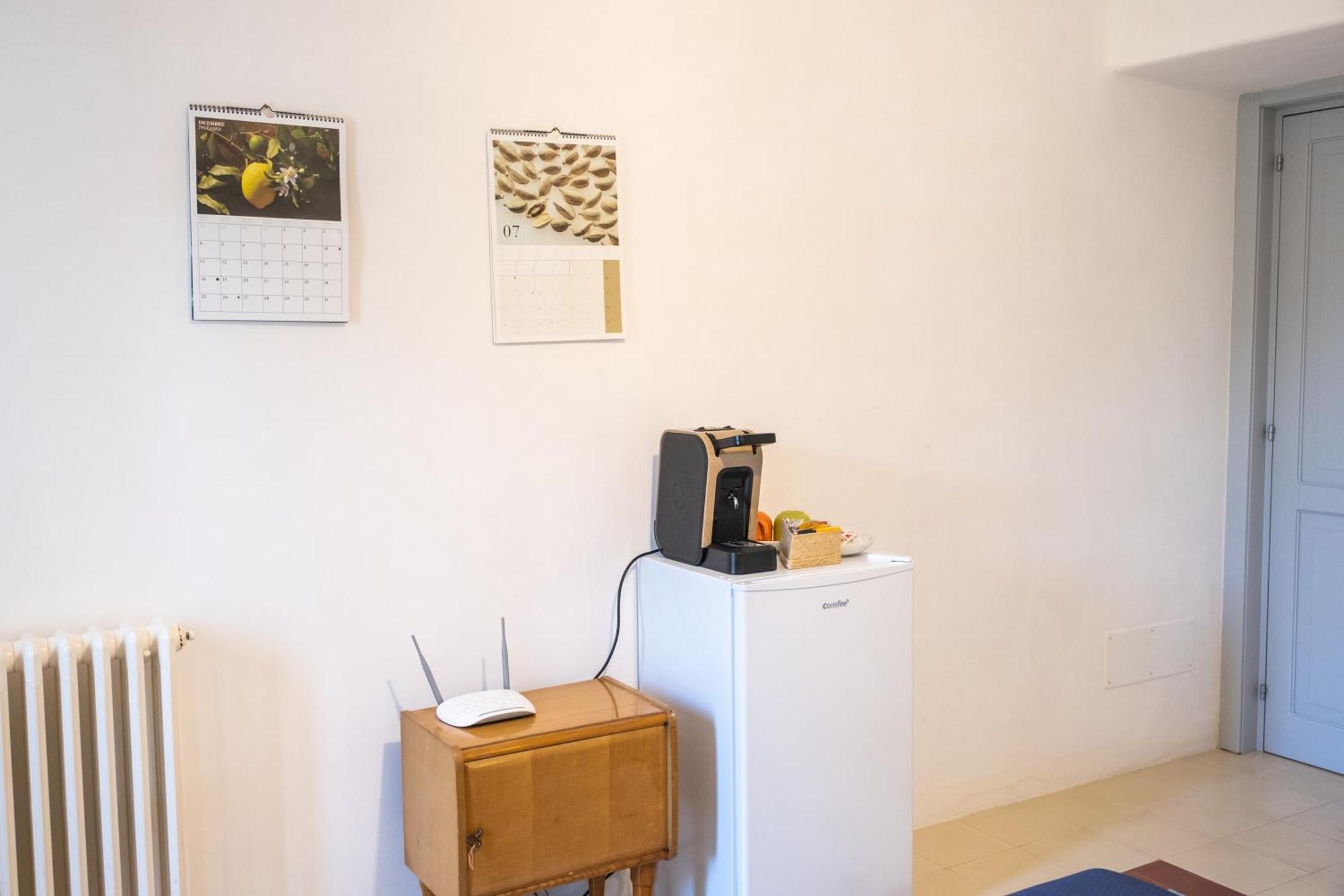 I Giardini Di Pomona Apartment Cisternino Exterior photo