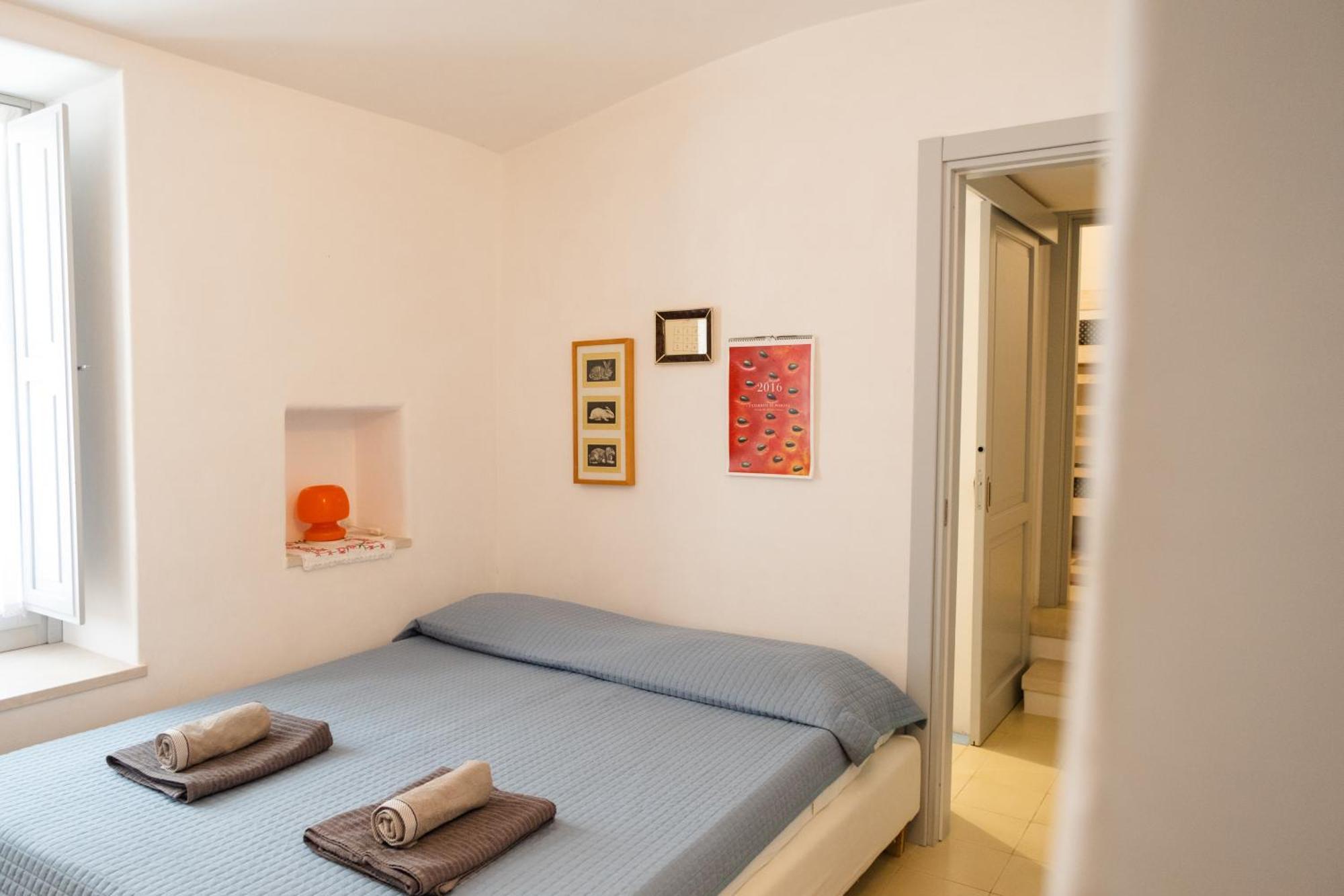 I Giardini Di Pomona Apartment Cisternino Exterior photo