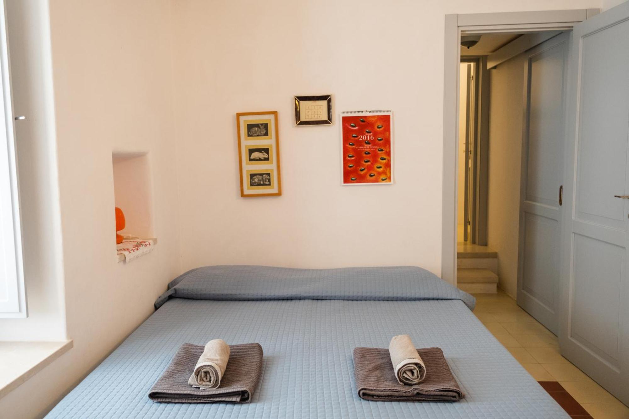 I Giardini Di Pomona Apartment Cisternino Exterior photo