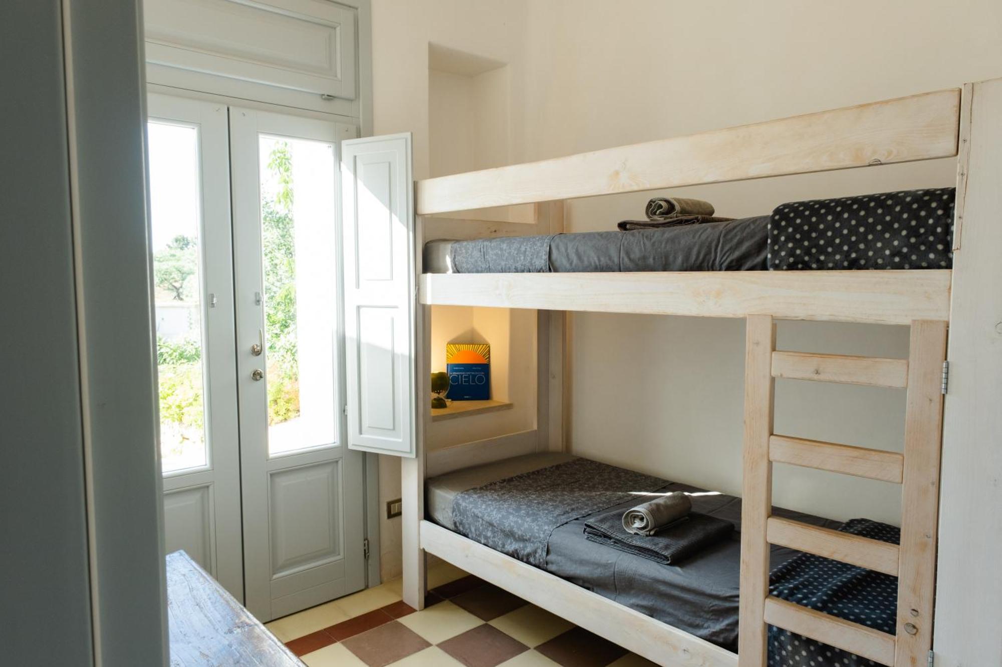 I Giardini Di Pomona Apartment Cisternino Exterior photo