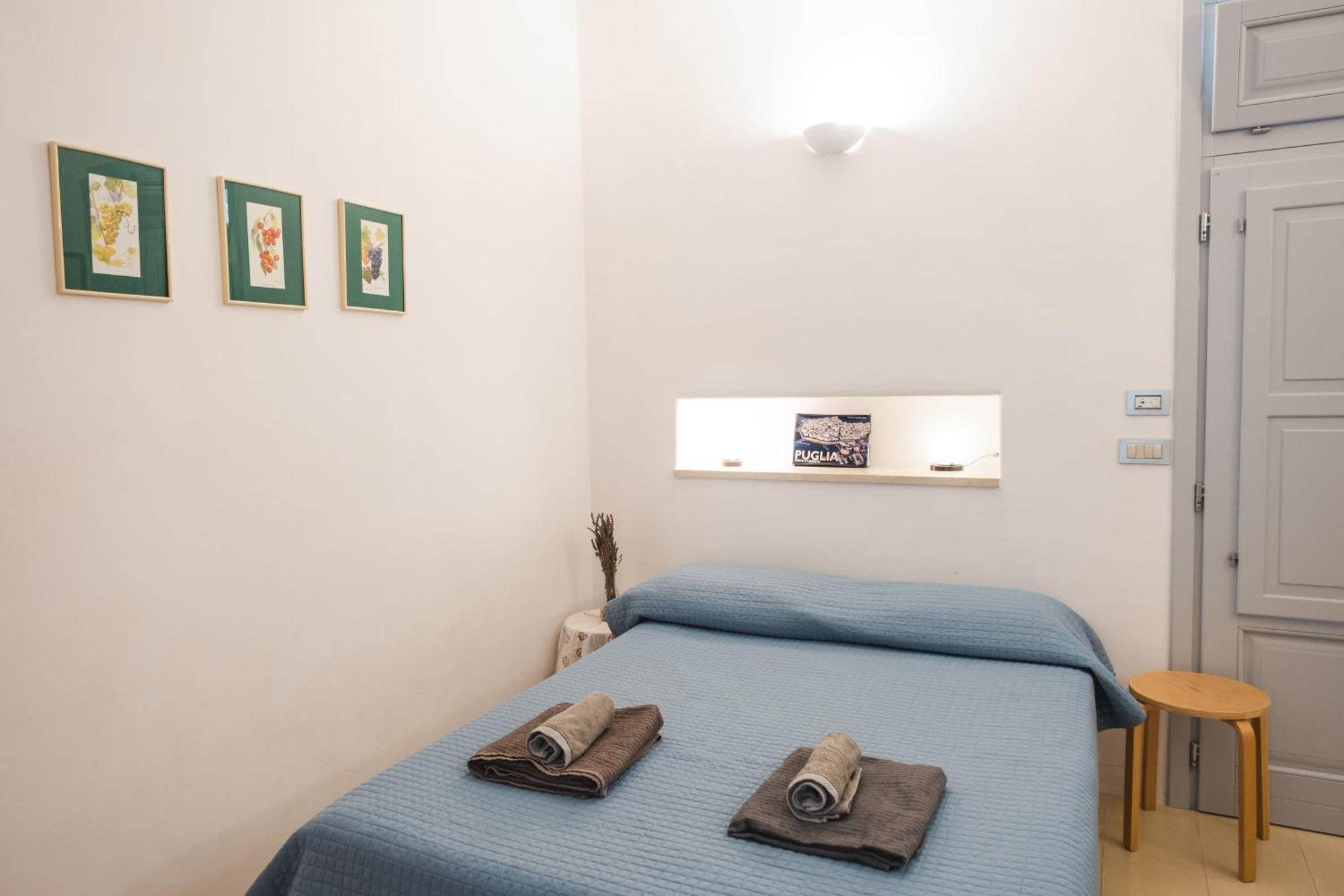 I Giardini Di Pomona Apartment Cisternino Exterior photo