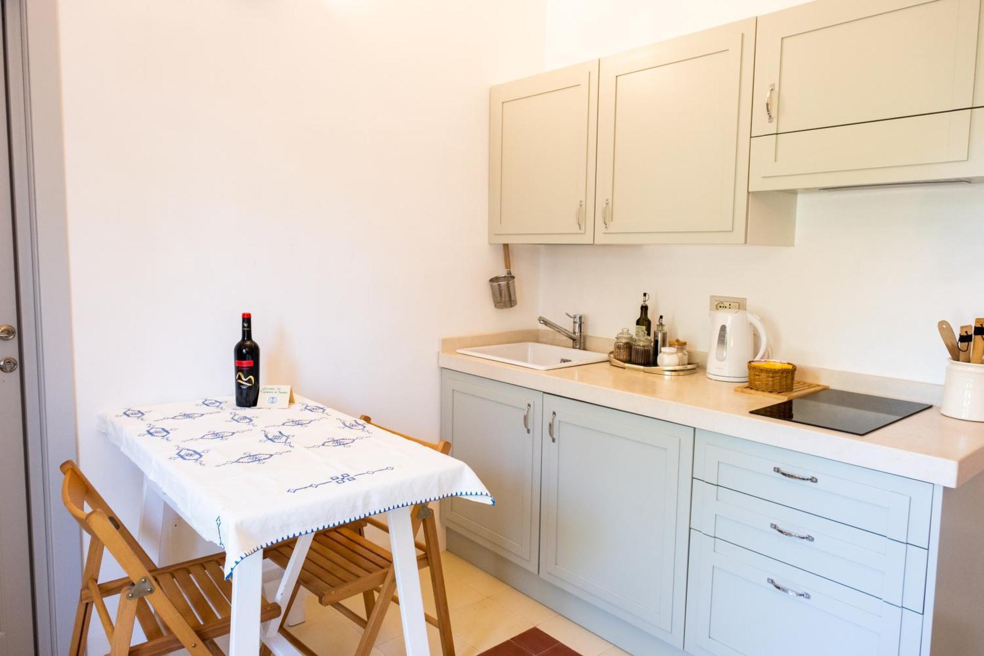 I Giardini Di Pomona Apartment Cisternino Exterior photo