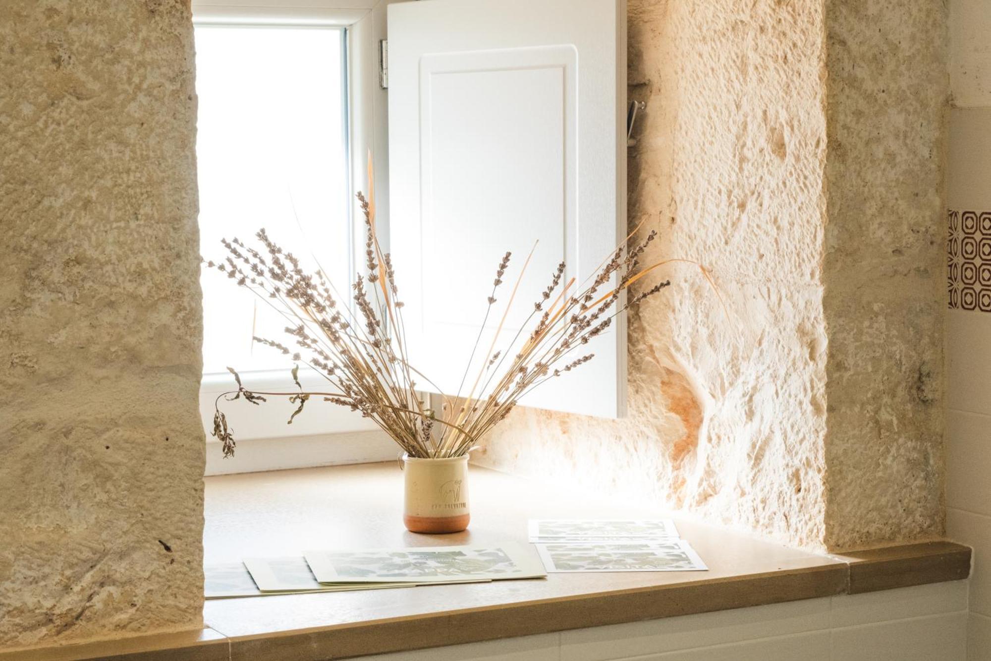 I Giardini Di Pomona Apartment Cisternino Exterior photo