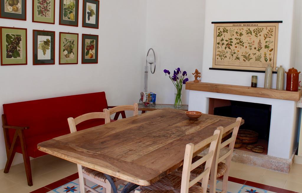 I Giardini Di Pomona Apartment Cisternino Exterior photo
